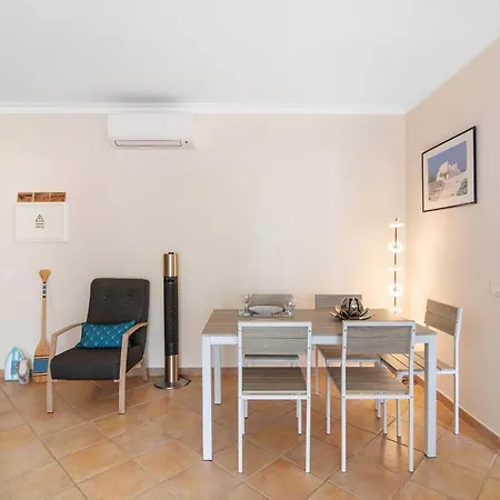 Apartamento Quinta Da Gomeira 60 Tavira