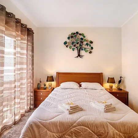 Quinta Da Gomeira 60 Apartamento Tavira