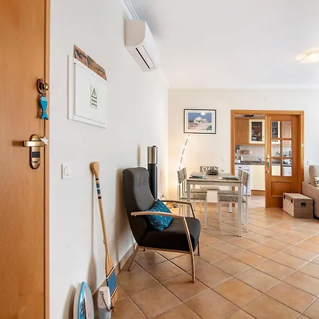 Quinta Da Gomeira 60 * Тавира