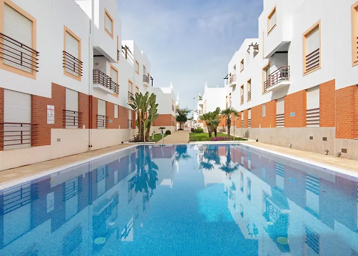 Quinta Da Gomeira 60 Apartamento Tavira