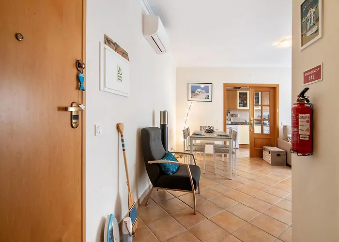 Quinta Da Gomeira 60 Apartamento *