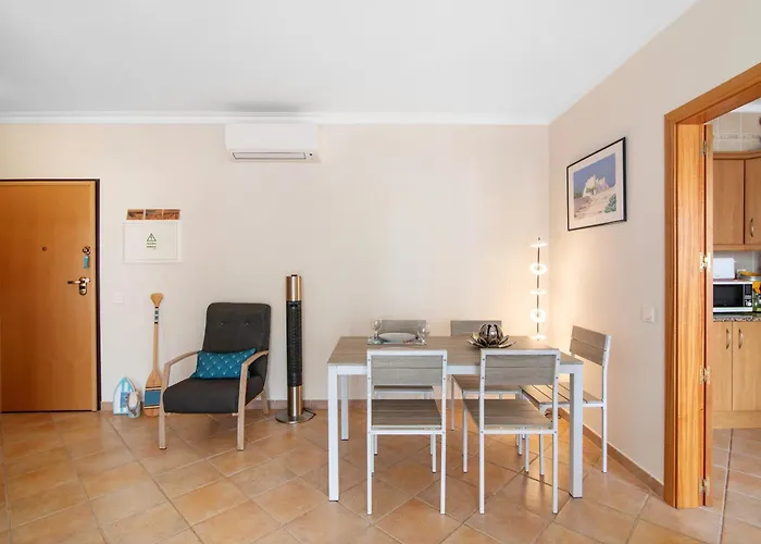 Apartamento Quinta Da Gomeira 60 Tavira