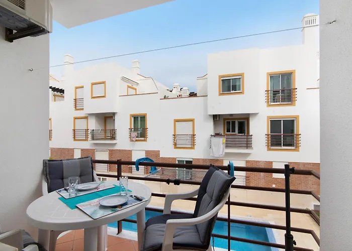 Quinta Da Gomeira 60 Apartamento Tavira