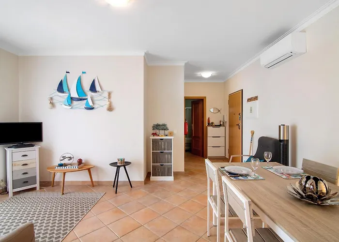 Apartamento Quinta Da Gomeira 60 *