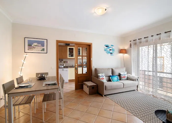 Quinta Da Gomeira 60 Apartamento Tavira