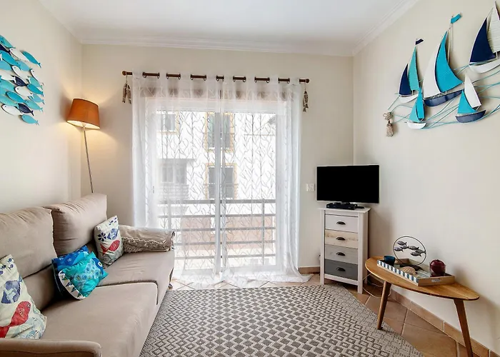 Quinta Da Gomeira 60 Tavira