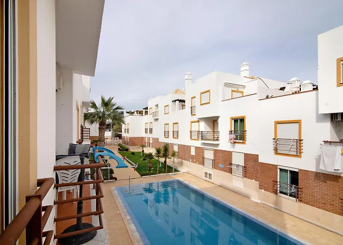 Quinta Da Gomeira 60 * Tavira