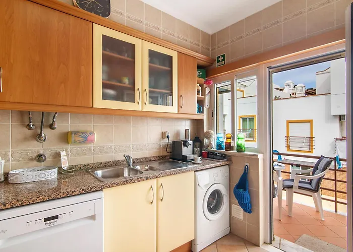 Quinta Da Gomeira 60 Apartamento