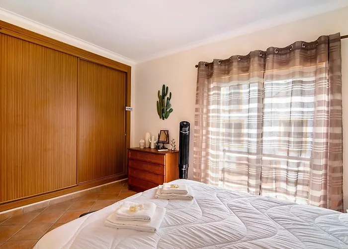 Apartamento Quinta Da Gomeira 60 Tavira