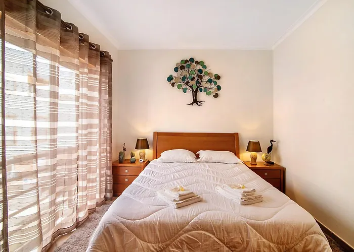 Quinta Da Gomeira 60 Apartamento Tavira