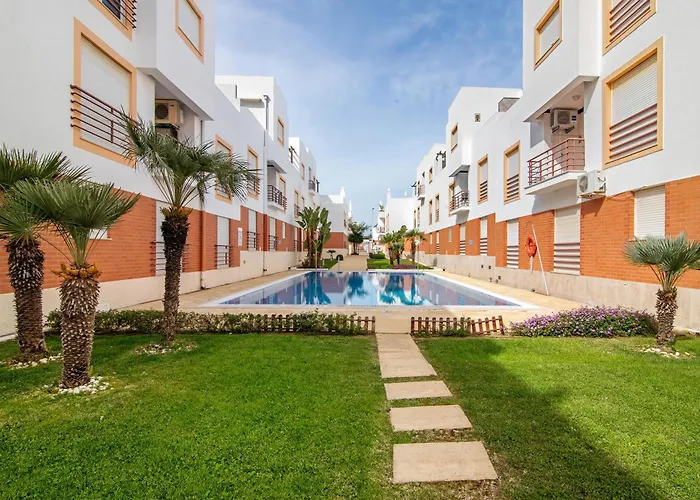 Apartamento Quinta Da Gomeira 60 Tavira