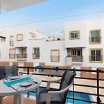 Quinta Da Gomeira 60 Apartman Tavira