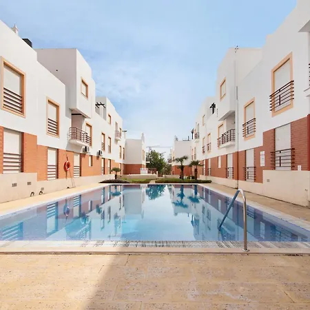 דירה Quinta Da Gomeira 60 טאווירה