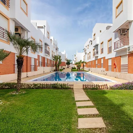 דירה Quinta Da Gomeira 60 טאווירה
