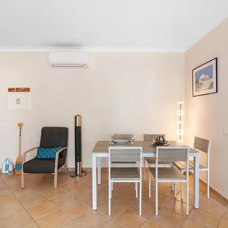Quinta Da Gomeira 60 Appartement