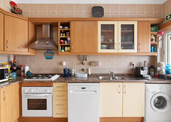 Quinta Da Gomeira 60 * Tavira