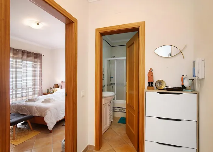 Daire Quinta Da Gomeira 60