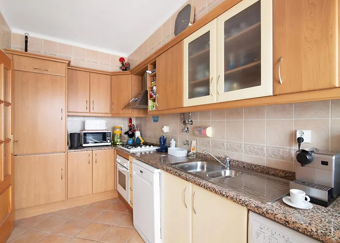 Quinta Da Gomeira 60 Daire