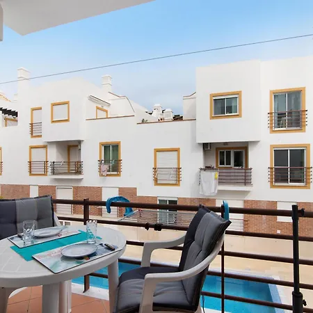 Quinta Da Gomeira 60 Apartment Tavira