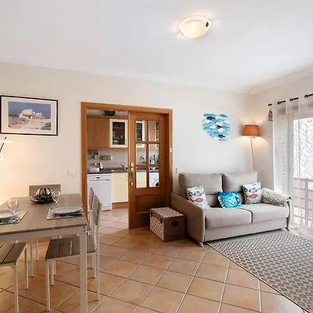 Quinta Da Gomeira 60 Apartment Tavira