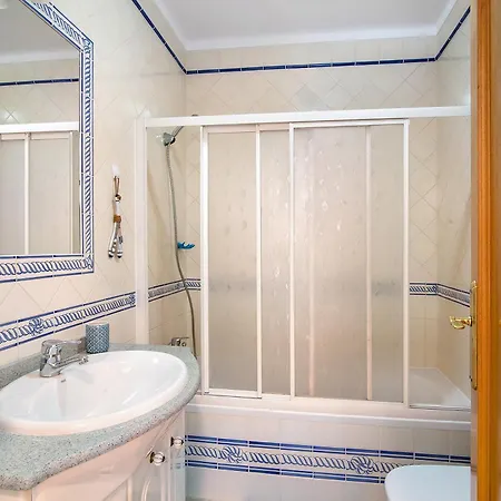 Quinta Da Gomeira 60 Apartment *