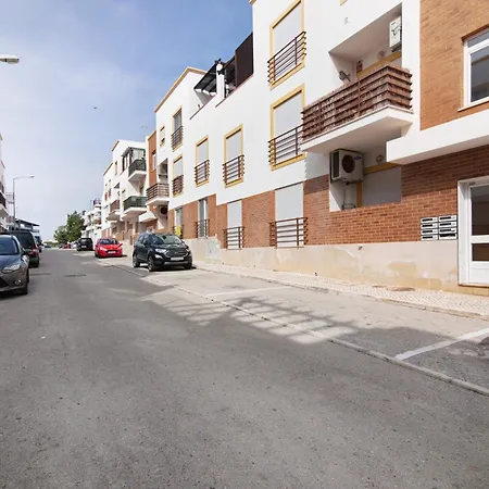 Quinta Da Gomeira 60 Tavira