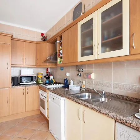 Quinta Da Gomeira 60 Apartment